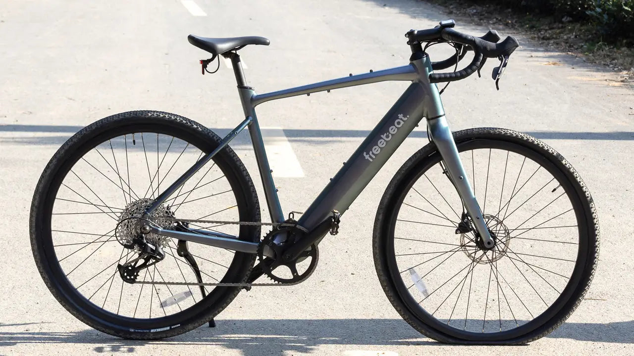 Mountain street bike hybrid online