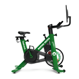 Lit Bike Celtics Edition