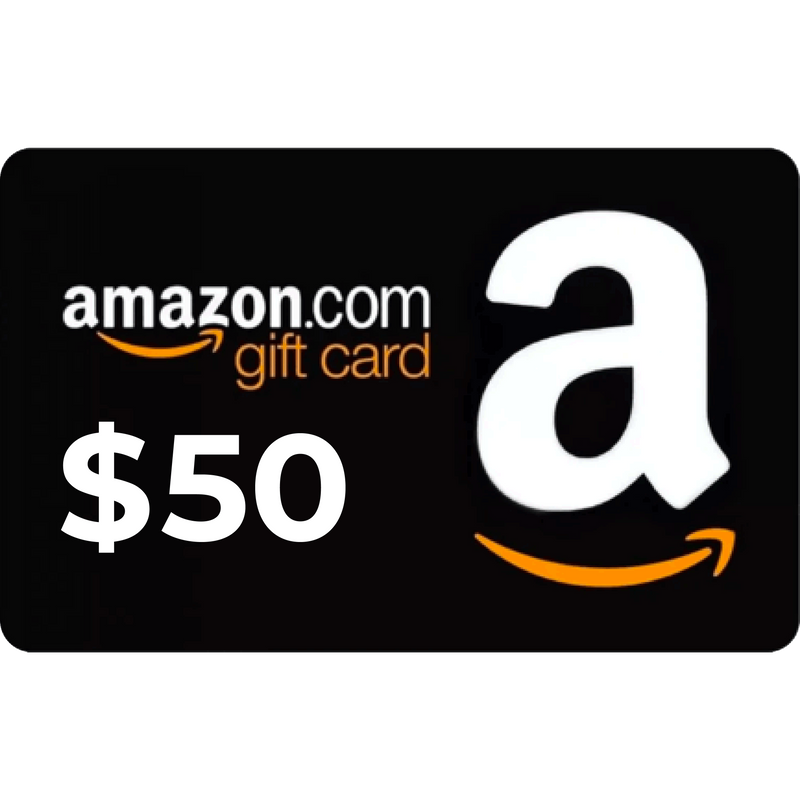 US Gift Card $50